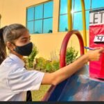 ​The Sunbeam Senior School Precept