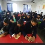 ​The Sunbeam Senior School Precept