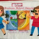 ​The Sunbeam Senior School Precept