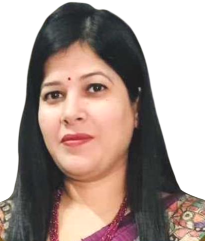 Best School in Deoria Deputy Director