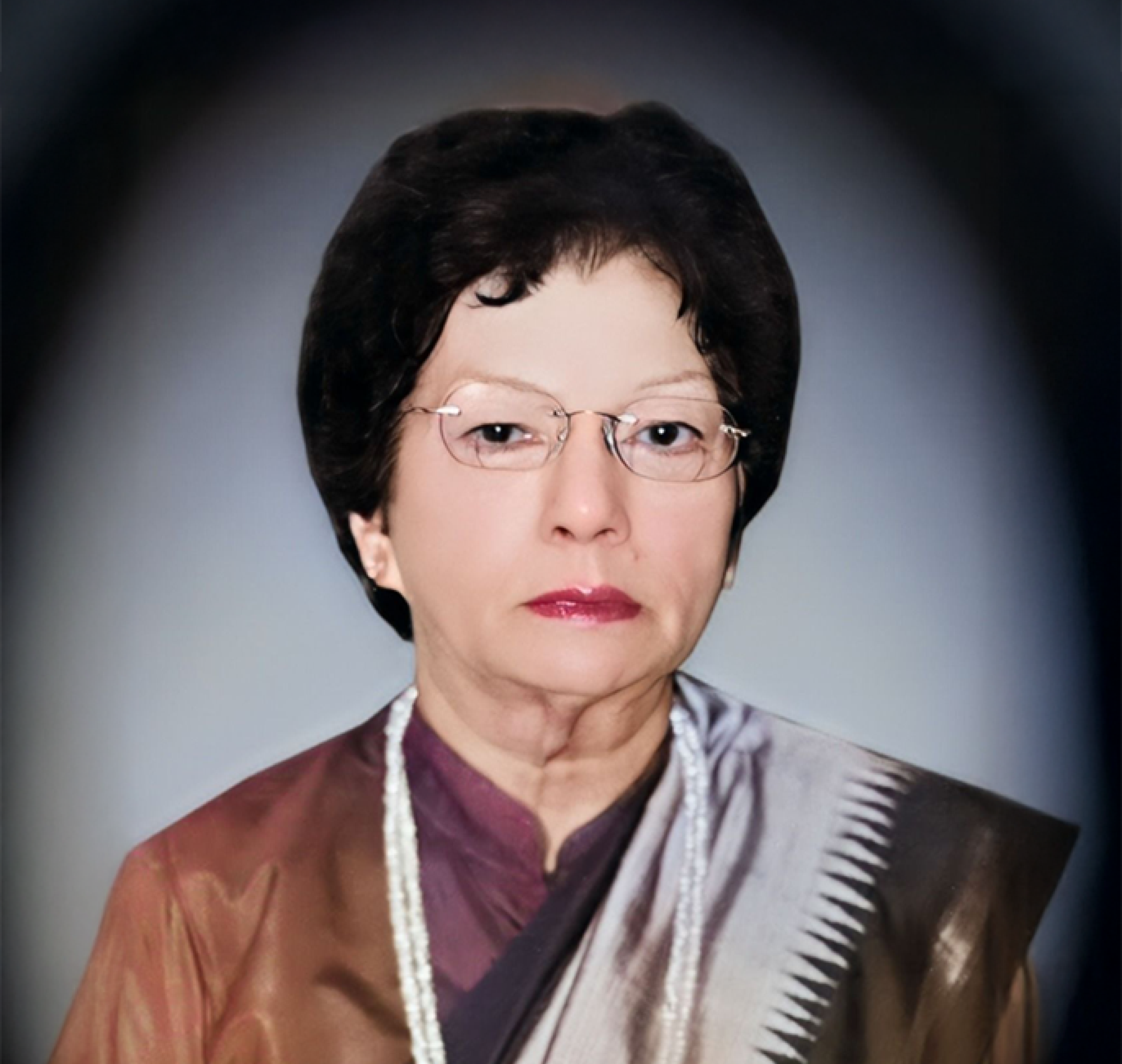 Late Mrs. Deesh Ishrat Madhok