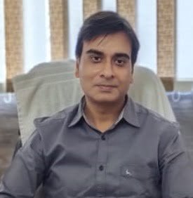 Best CBSE School in Deoria Principal